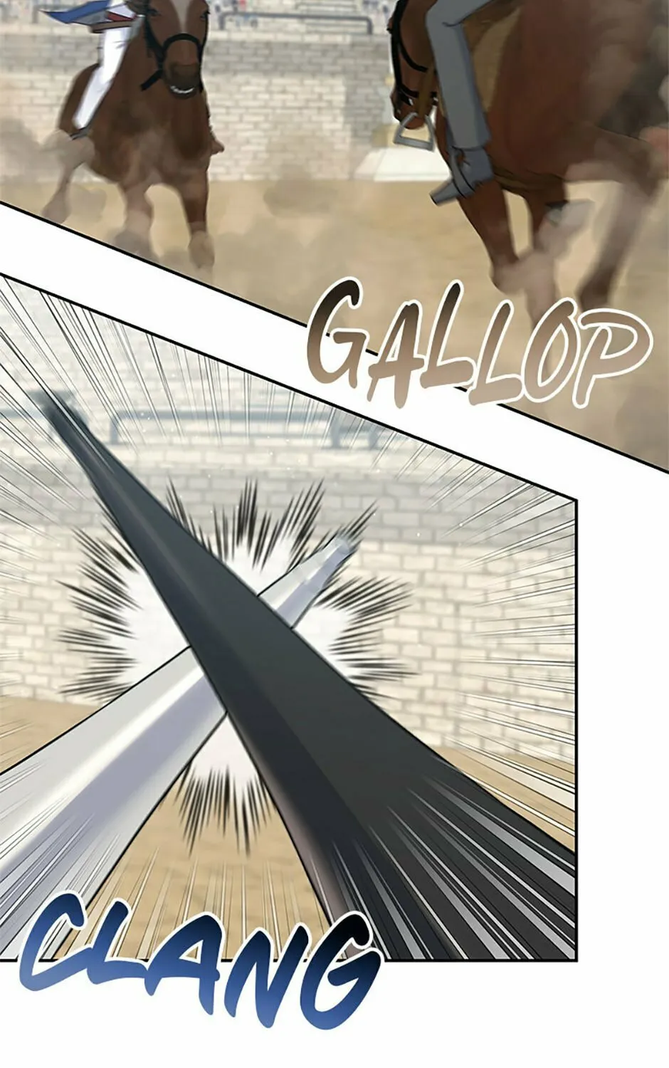 The Archvillain's Young Patron Chapter 81 page 91 - 