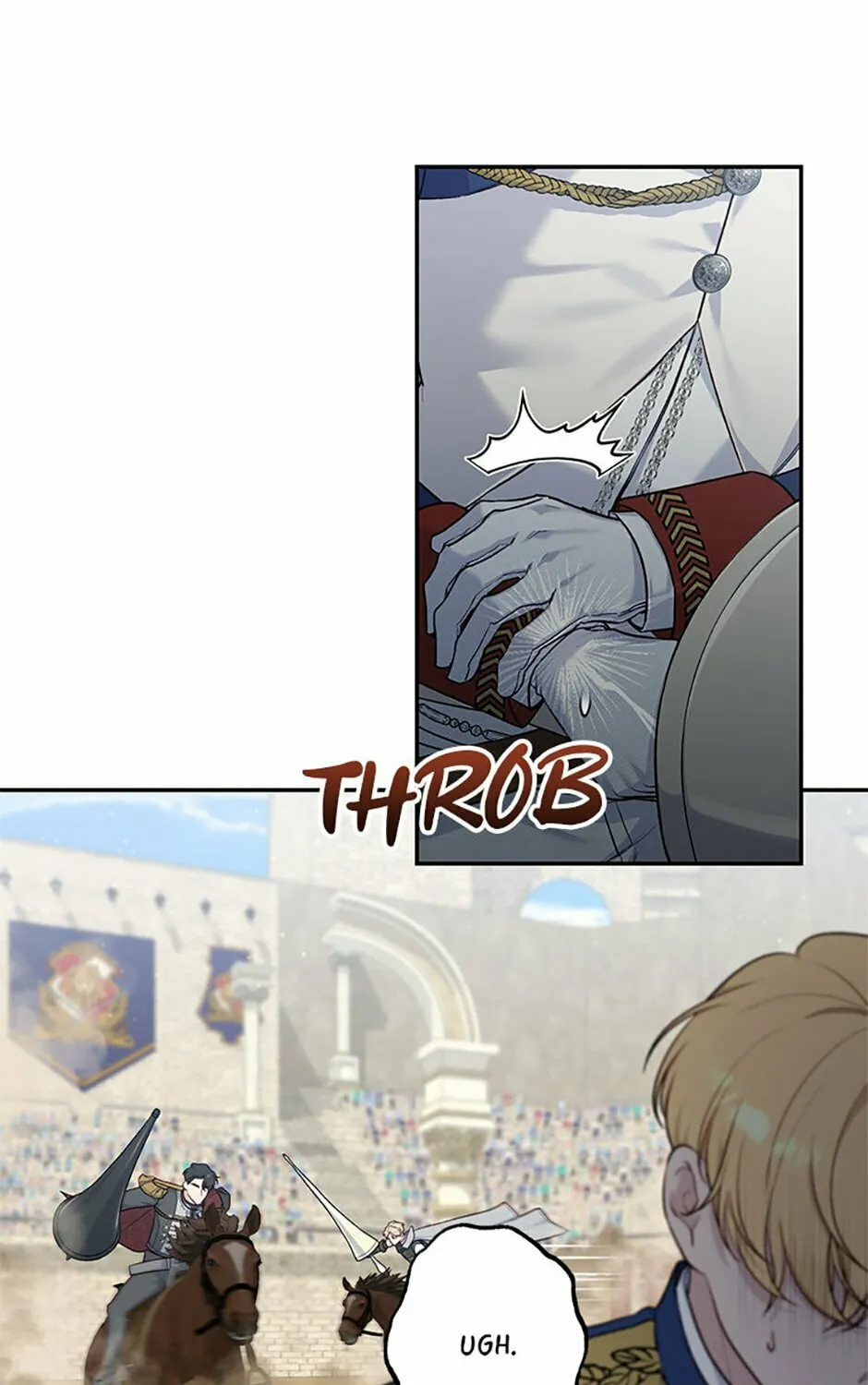 The Archvillain's Young Patron Chapter 81 page 93 - 