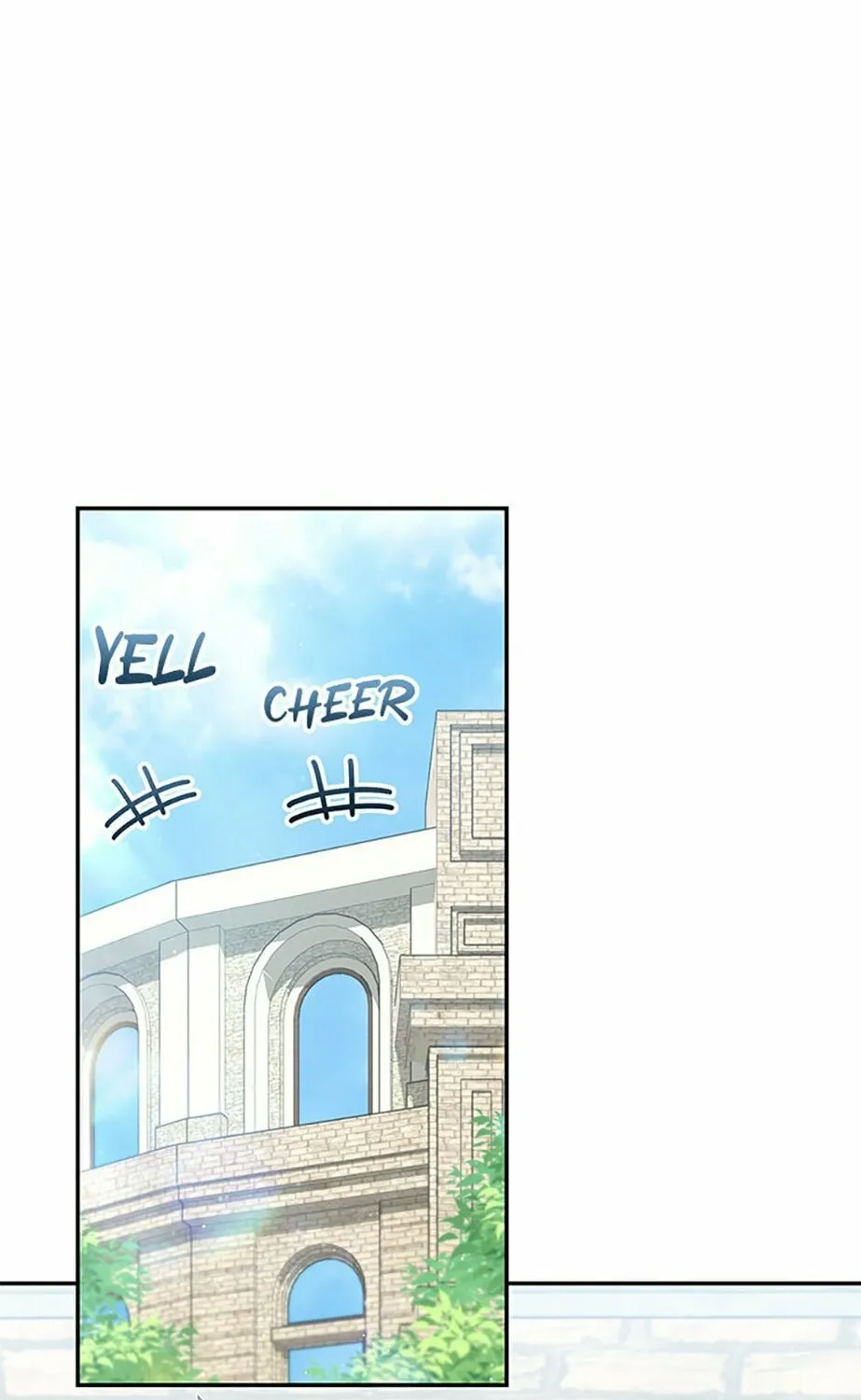 The Archvillain's Young Patron Chapter 82 page 1 - 
