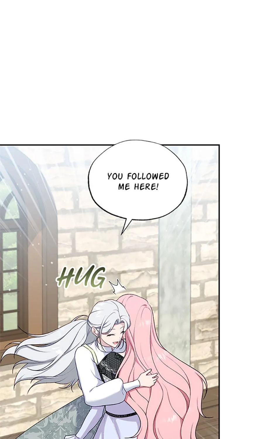 The Archvillain's Young Patron Chapter 82 page 11 - 