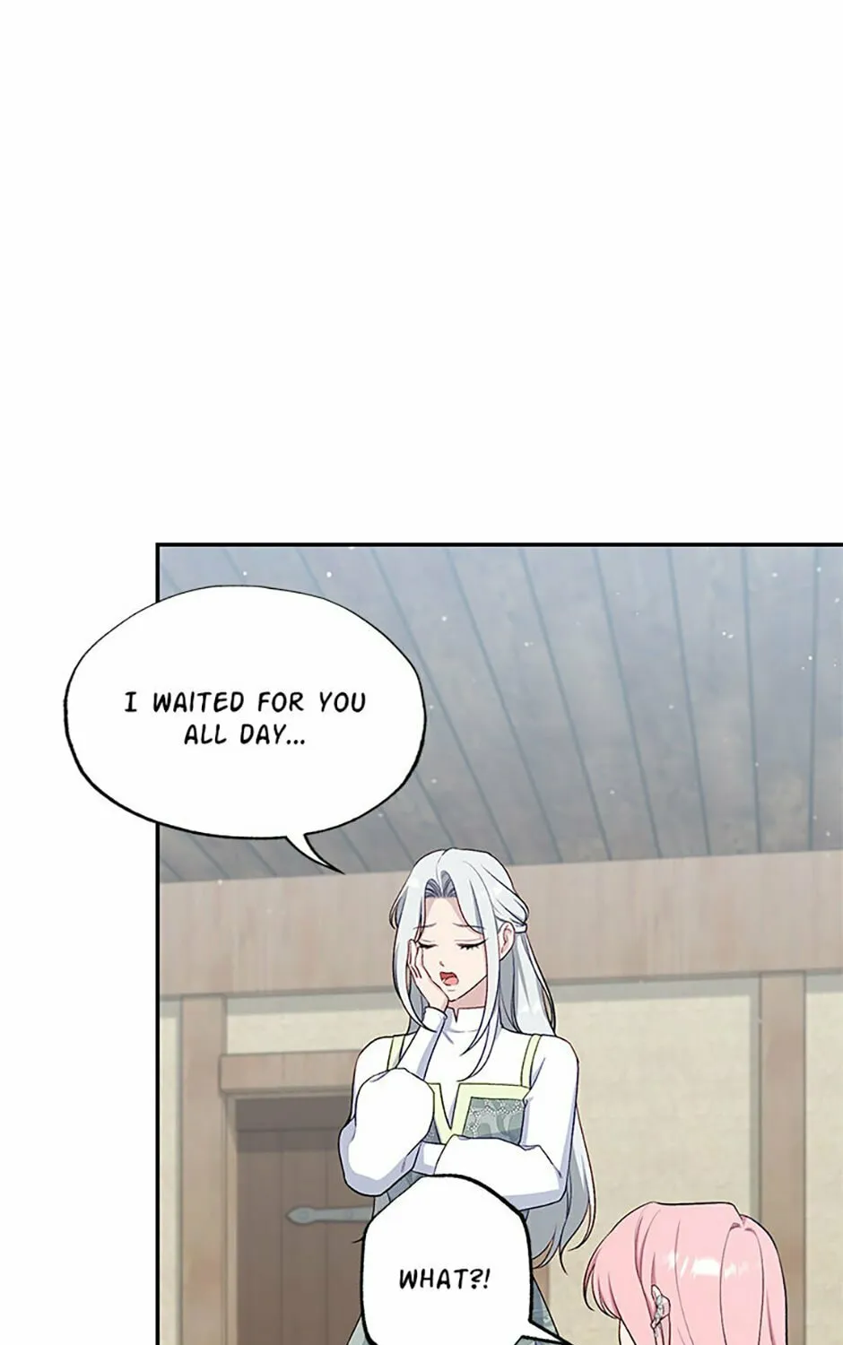 The Archvillain's Young Patron Chapter 82 page 105 - 