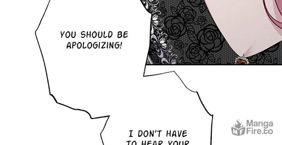 The Archvillain's Young Patron Chapter 82 page 110 - 