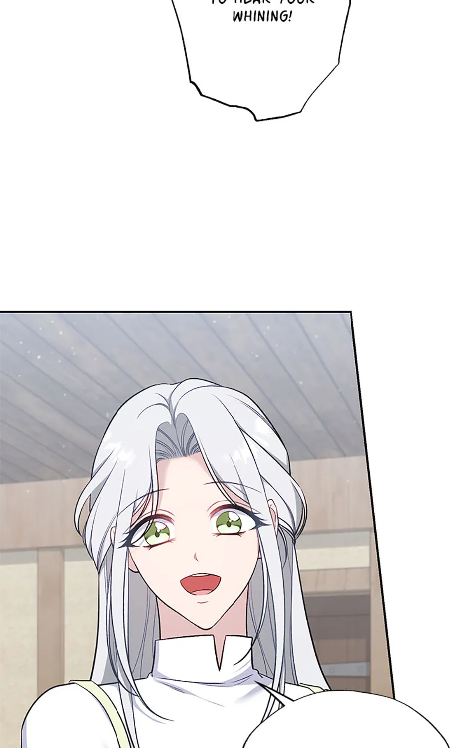 The Archvillain's Young Patron Chapter 82 page 111 - 