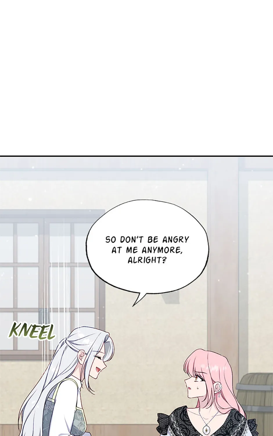 The Archvillain's Young Patron Chapter 82 page 127 - 