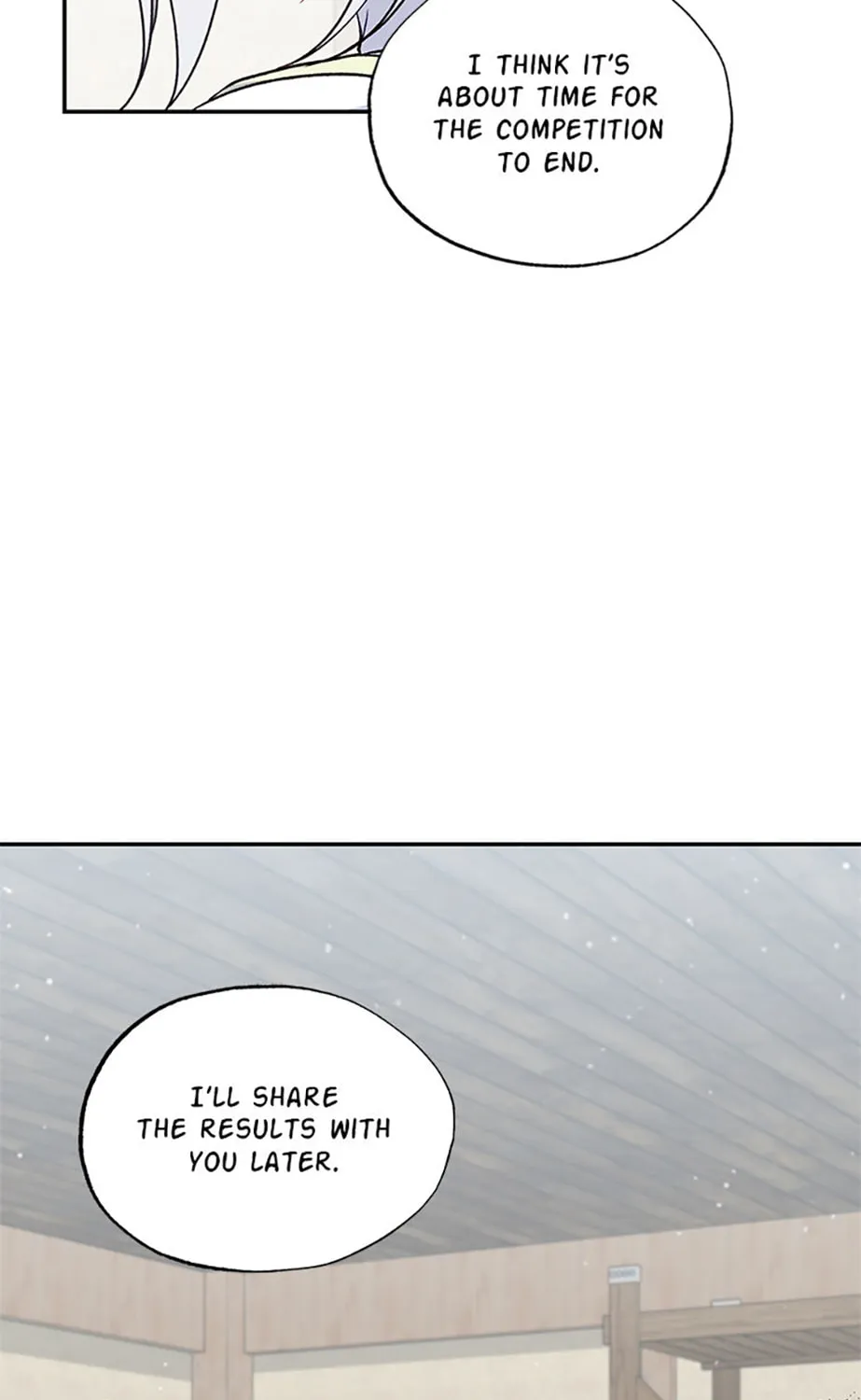 The Archvillain's Young Patron Chapter 82 page 135 - 