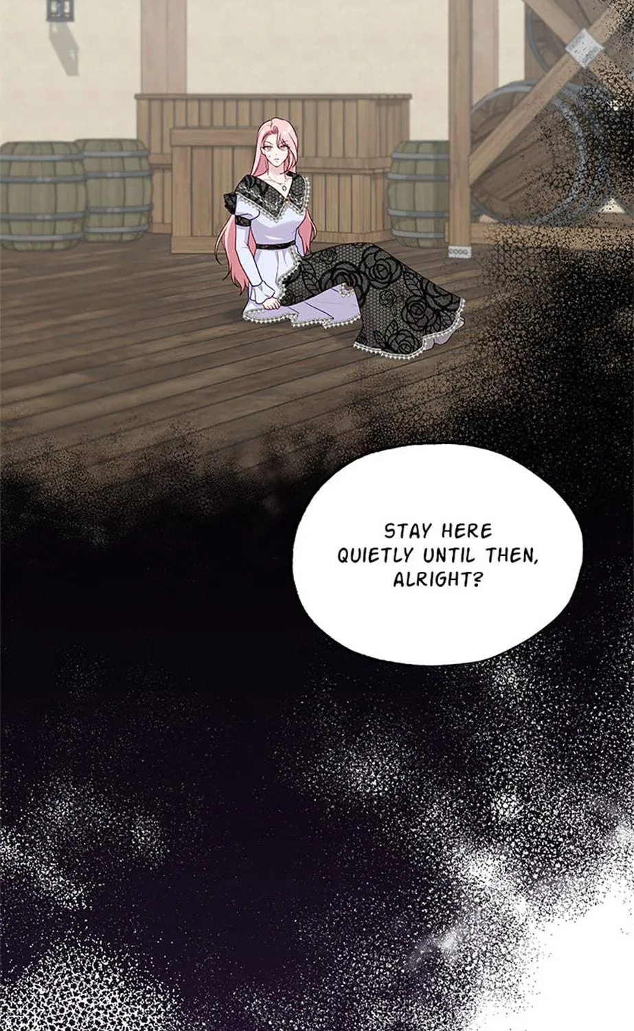 The Archvillain's Young Patron Chapter 82 page 137 - 