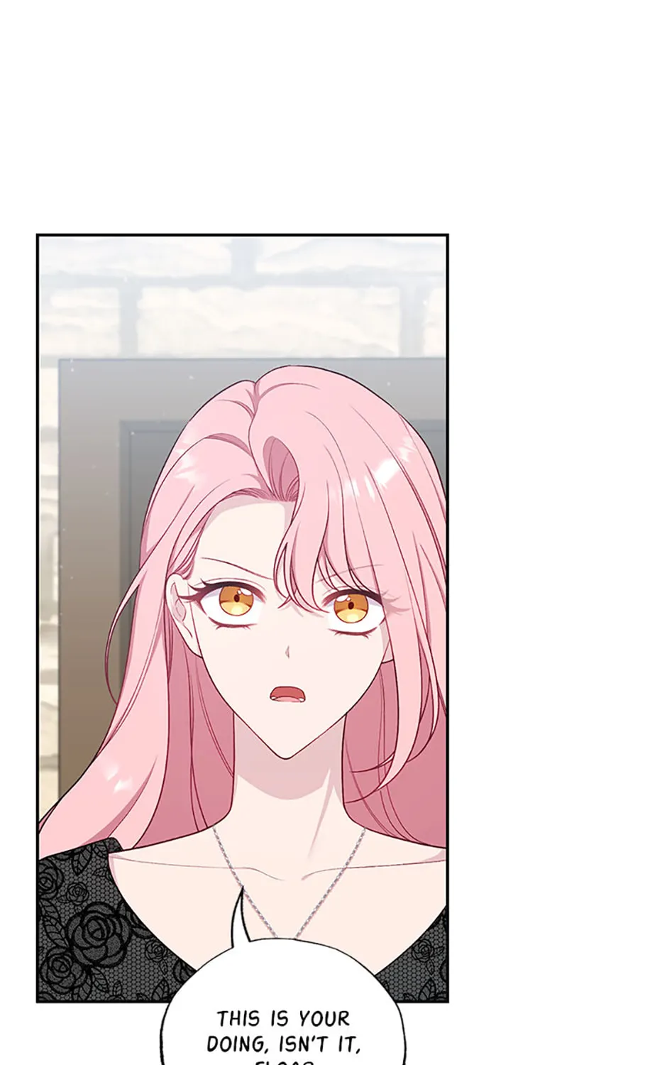 The Archvillain's Young Patron Chapter 82 page 15 - 