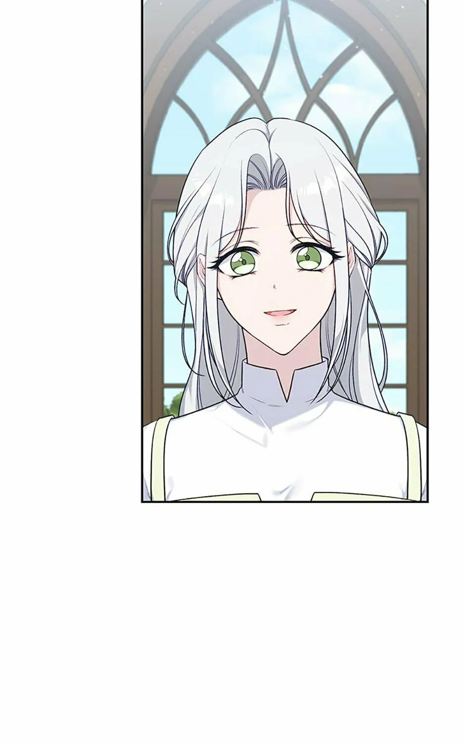 The Archvillain's Young Patron Chapter 82 page 17 - 