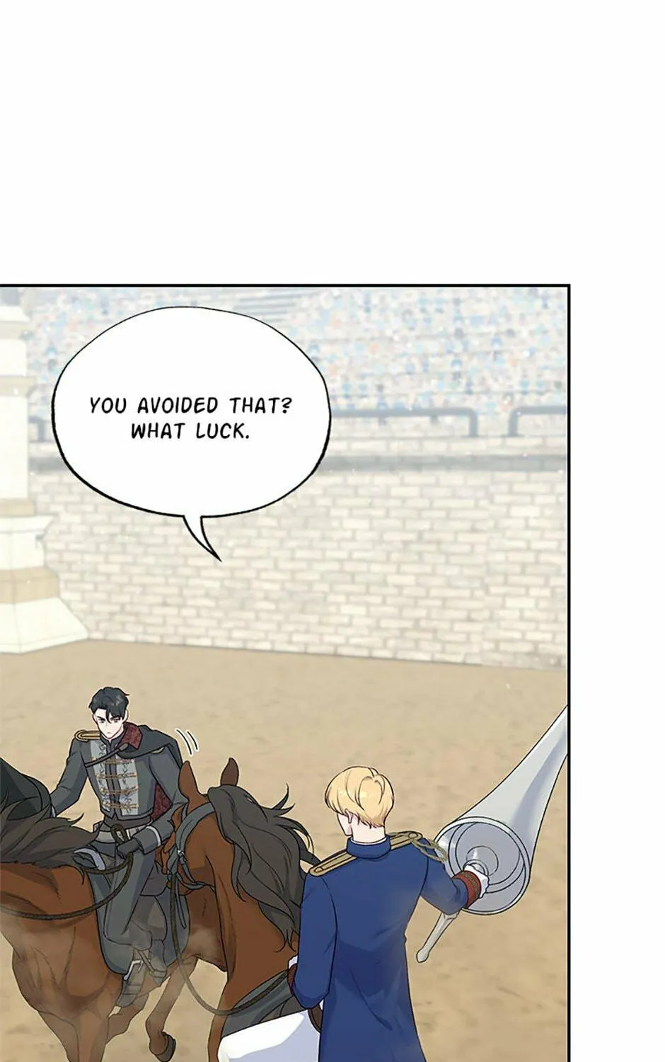 The Archvillain's Young Patron Chapter 82 page 161 - 