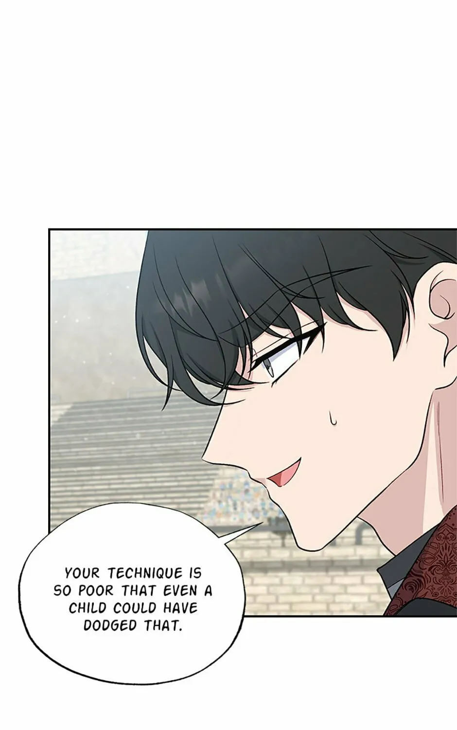 The Archvillain's Young Patron Chapter 82 page 163 - 