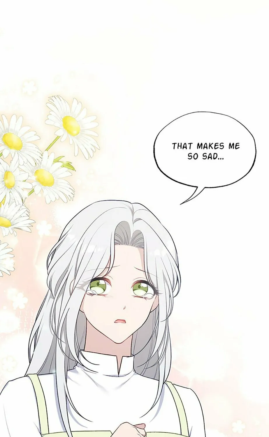 The Archvillain's Young Patron Chapter 82 page 21 - 