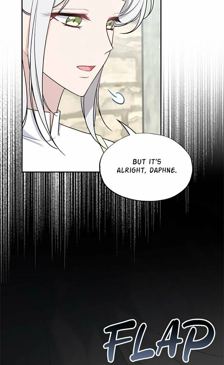 The Archvillain's Young Patron Chapter 82 page 27 - 