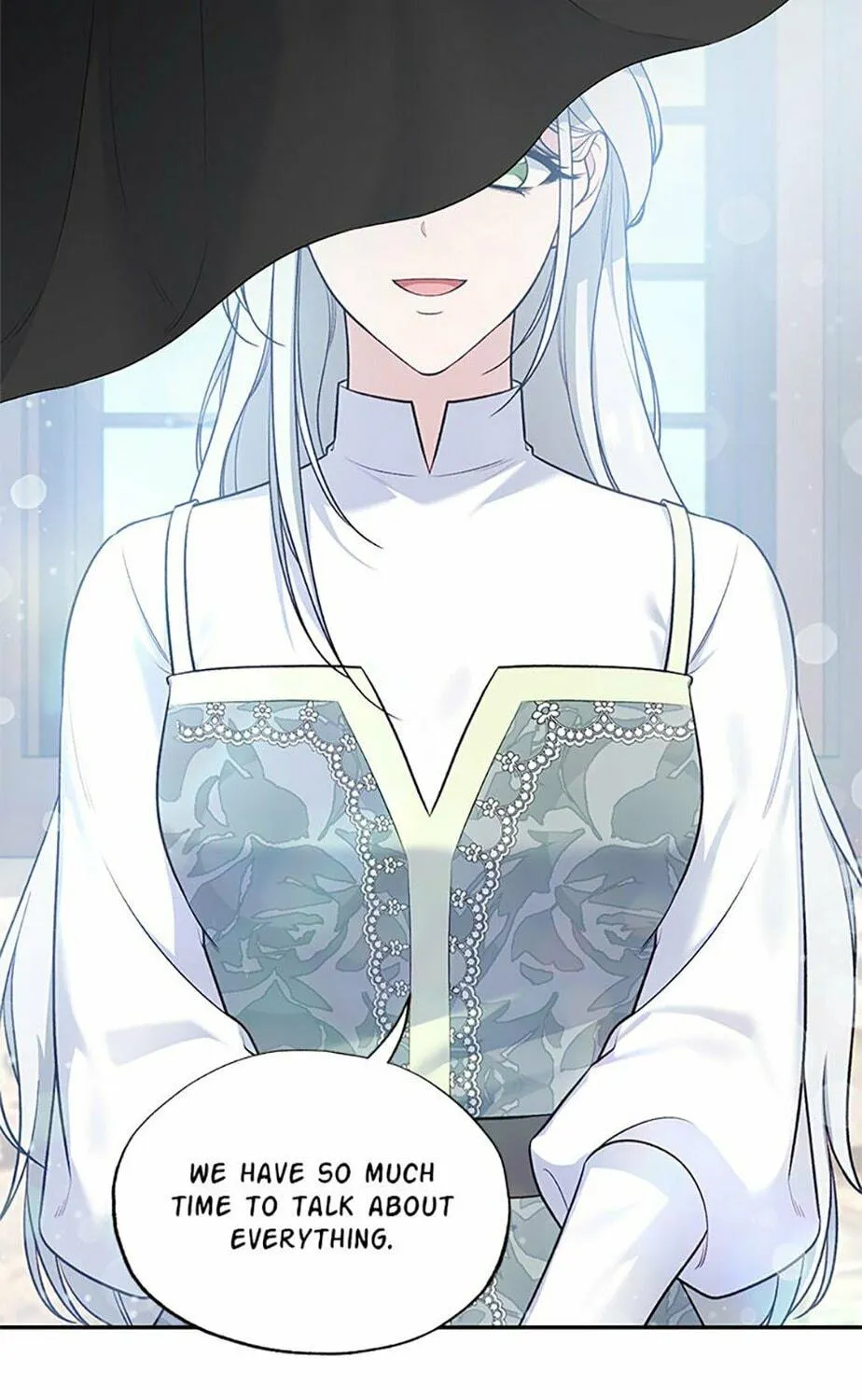 The Archvillain's Young Patron Chapter 82 page 29 - 