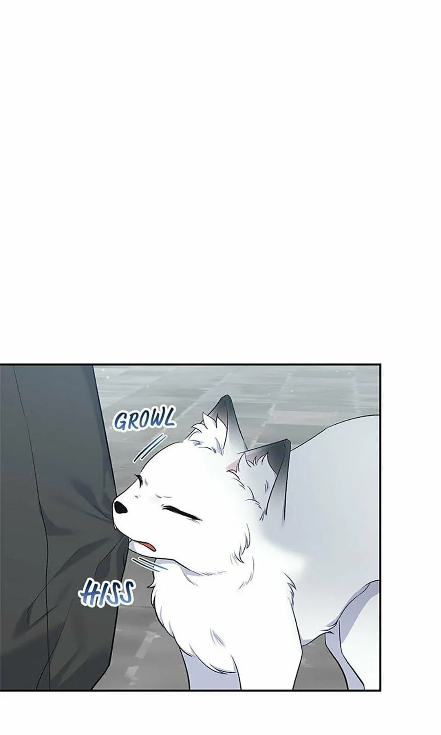 The Archvillain's Young Patron Chapter 82 page 35 - 