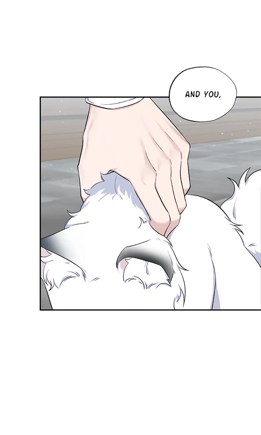 The Archvillain's Young Patron Chapter 82 page 37 - 