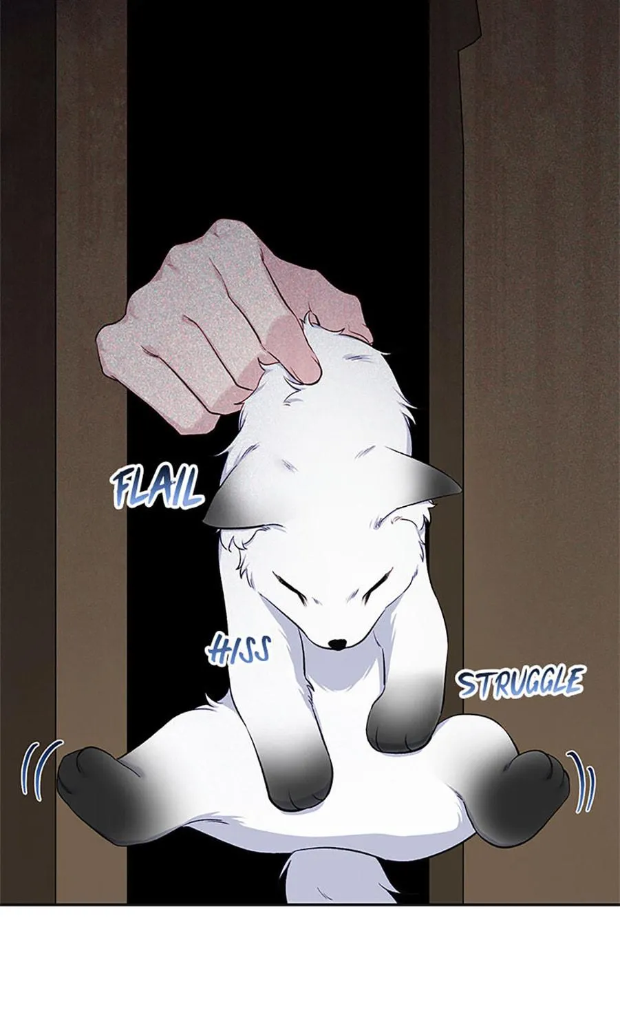 The Archvillain's Young Patron Chapter 82 page 41 - 