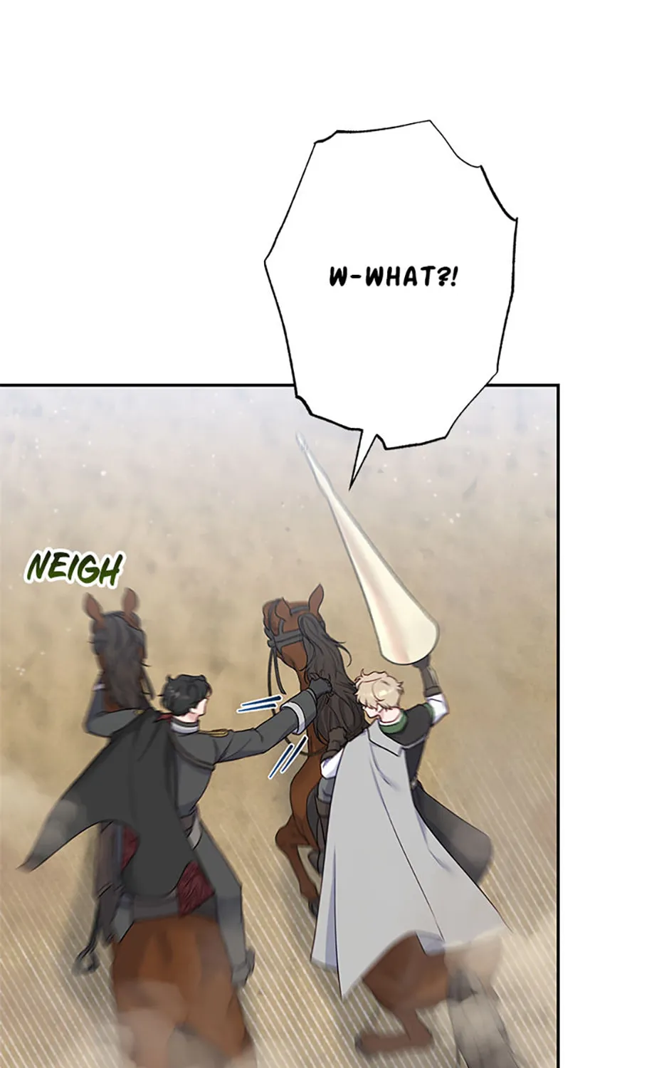 The Archvillain's Young Patron Chapter 82 page 61 - 