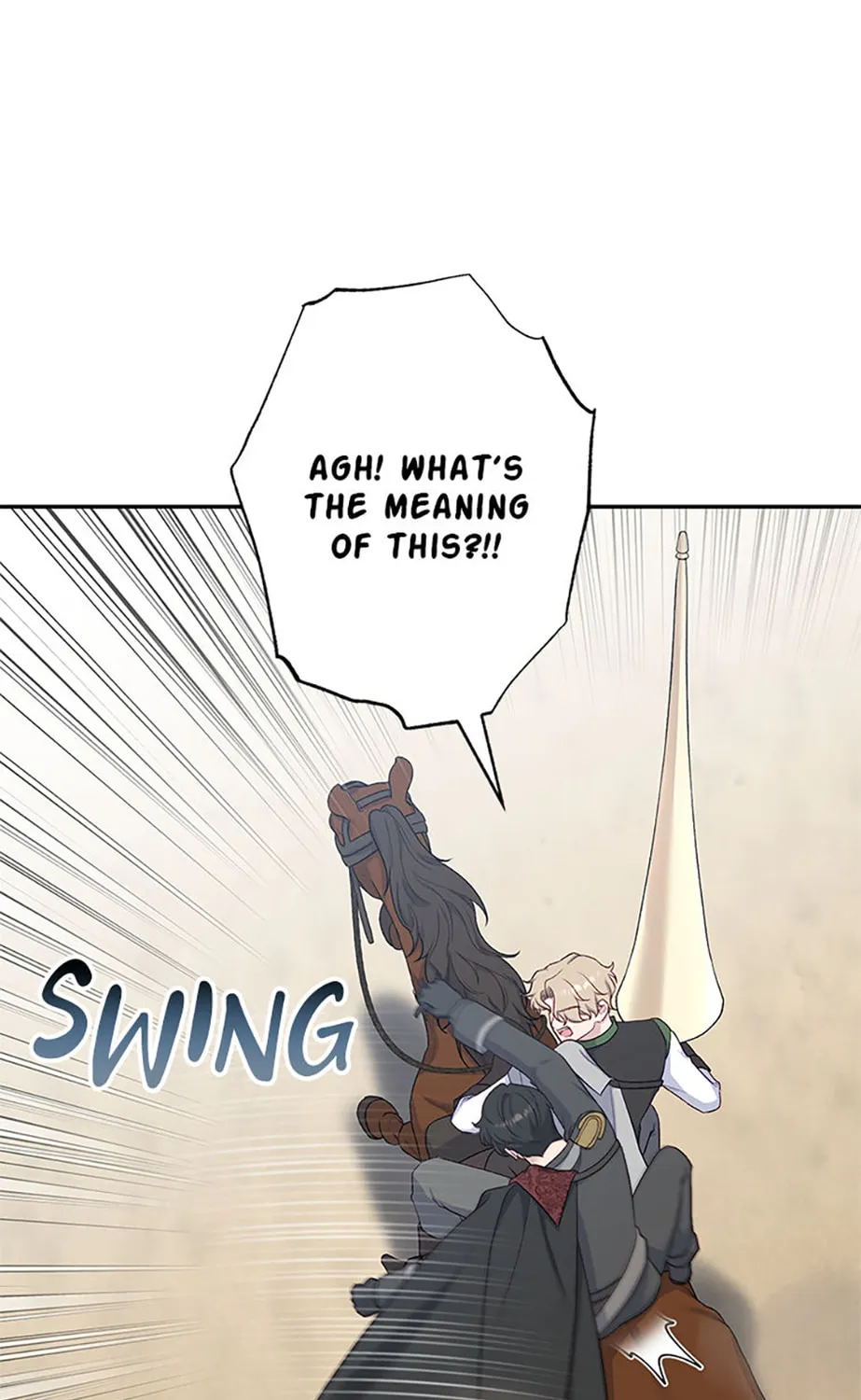 The Archvillain's Young Patron Chapter 82 page 63 - 