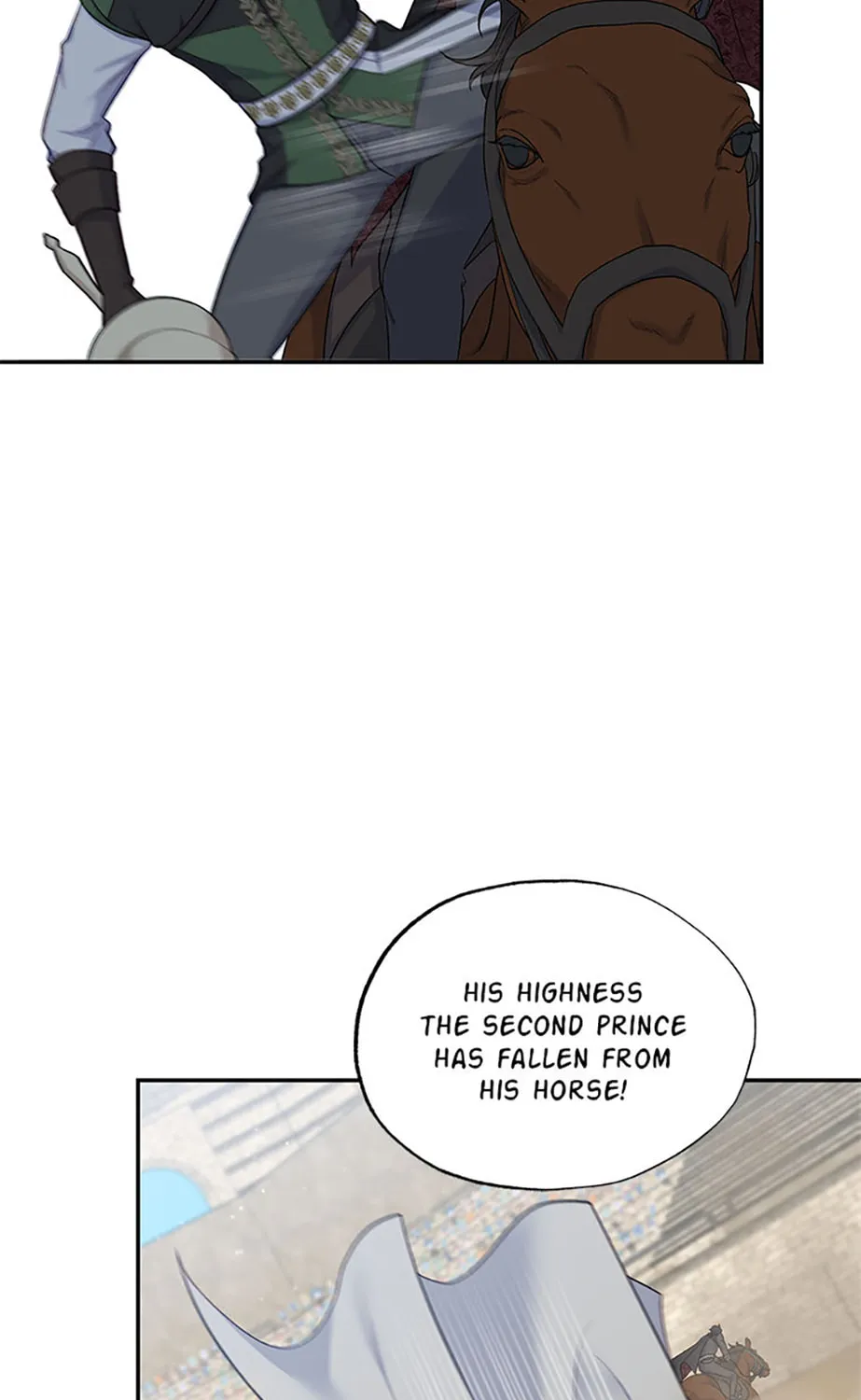 The Archvillain's Young Patron Chapter 82 page 67 - 