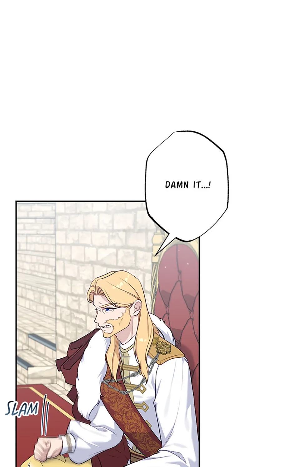 The Archvillain's Young Patron Chapter 82 page 73 - 