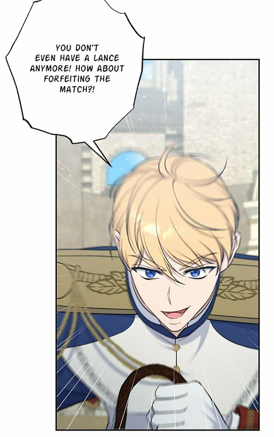 The Archvillain's Young Patron Chapter 82 page 79 - 