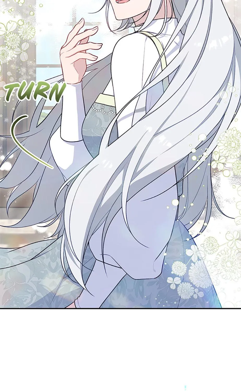 The Archvillain's Young Patron Chapter 82 page 9 - 