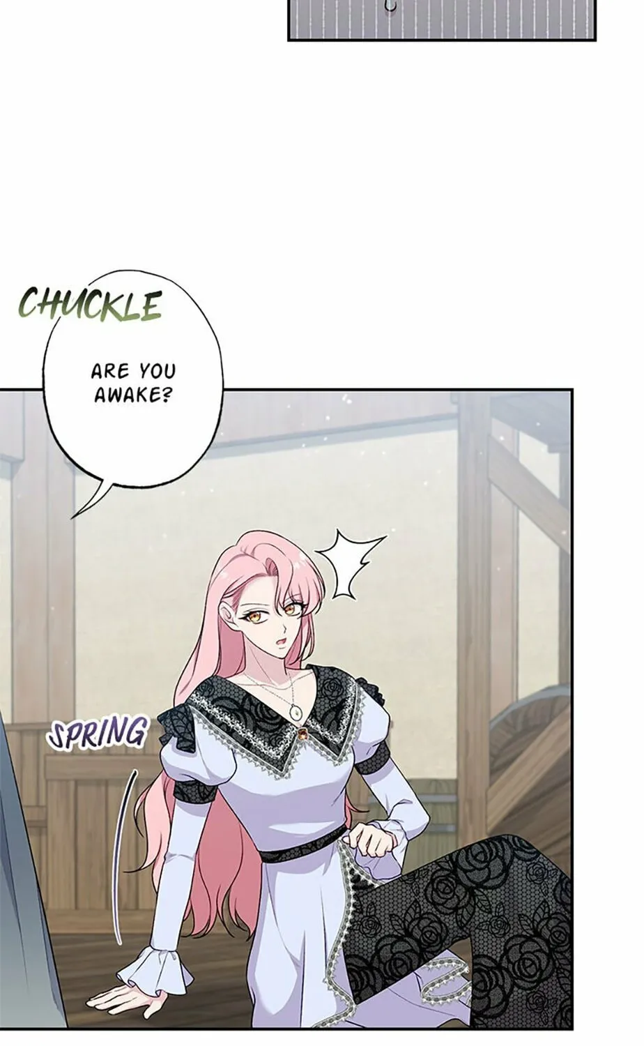 The Archvillain's Young Patron Chapter 82 page 91 - 