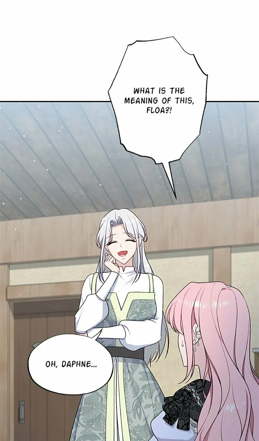 The Archvillain's Young Patron Chapter 82 page 93 - 