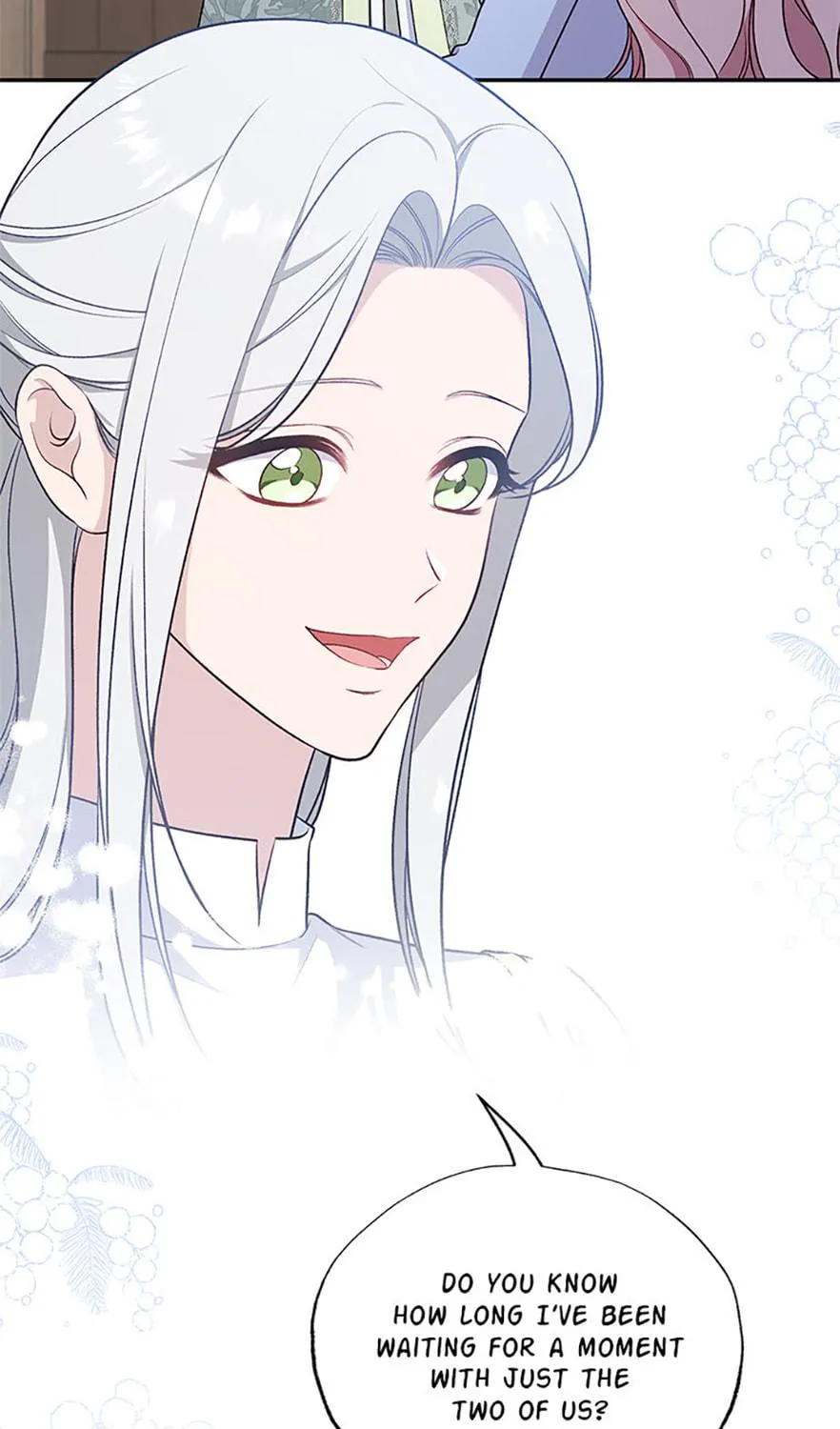 The Archvillain's Young Patron Chapter 82 page 95 - 