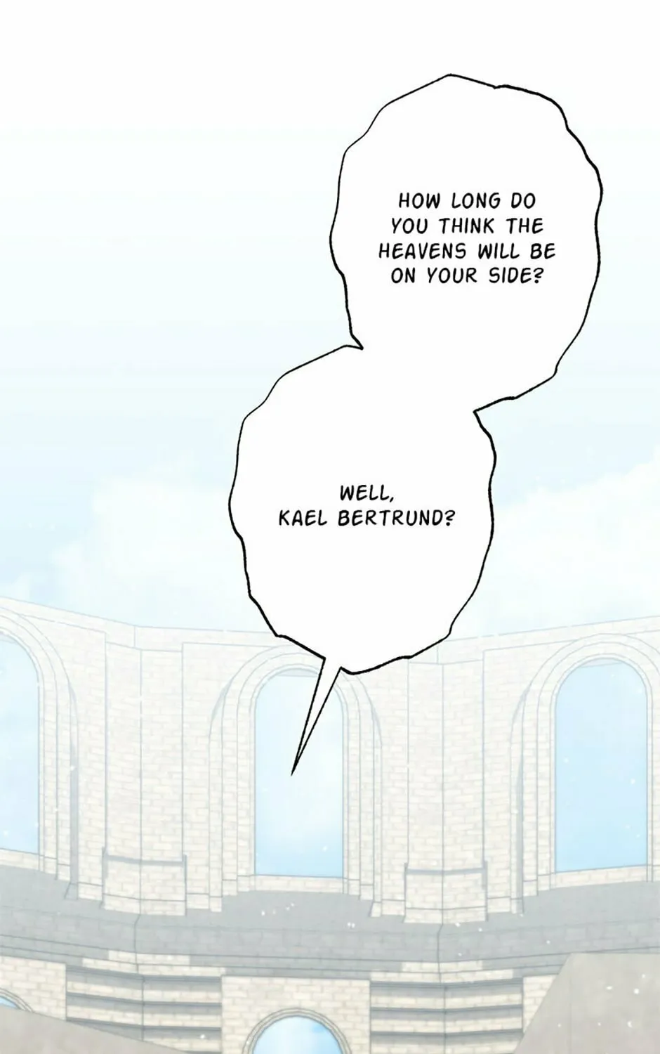 The Archvillain's Young Patron Chapter 83 page 1 - 