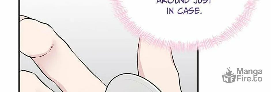 The Archvillain's Young Patron Chapter 83 page 114 - 