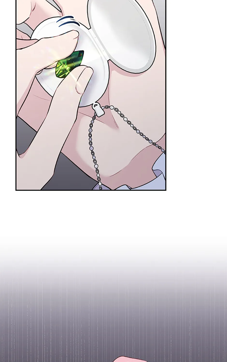 The Archvillain's Young Patron Chapter 83 page 115 - 