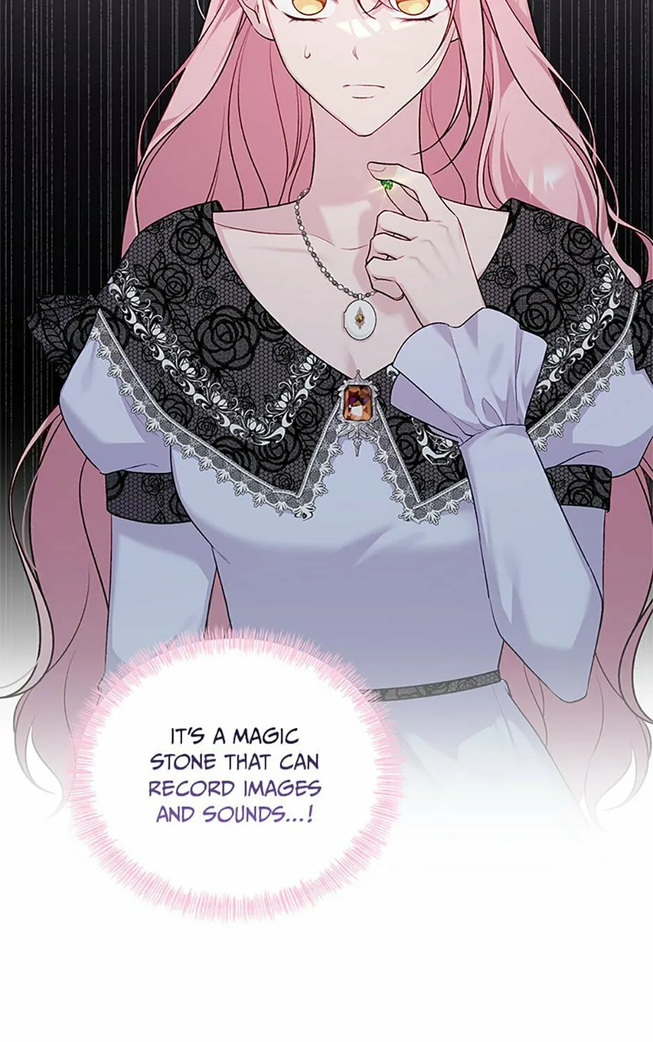 The Archvillain's Young Patron Chapter 83 page 117 - 