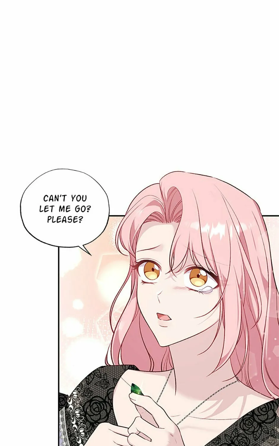 The Archvillain's Young Patron Chapter 83 page 121 - 
