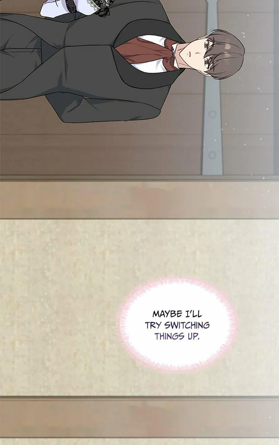 The Archvillain's Young Patron Chapter 83 page 125 - 