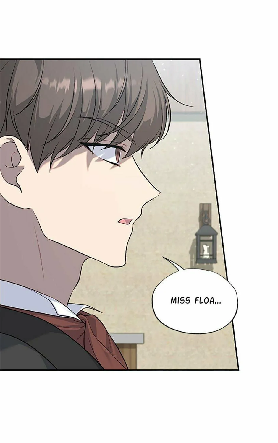 The Archvillain's Young Patron Chapter 83 page 129 - 
