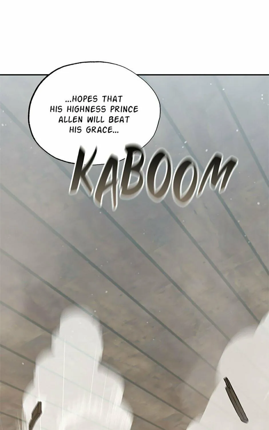 The Archvillain's Young Patron Chapter 83 page 131 - 
