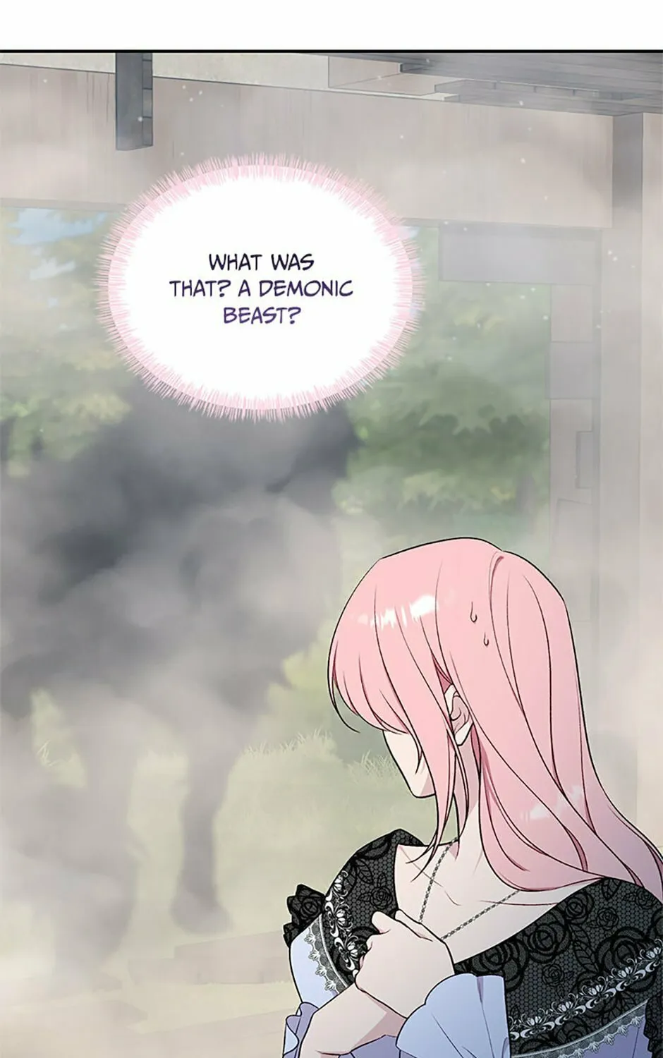 The Archvillain's Young Patron Chapter 83 page 135 - 