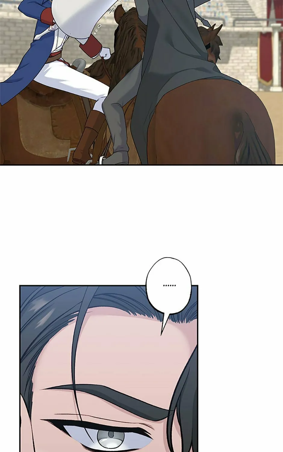 The Archvillain's Young Patron Chapter 83 page 3 - 
