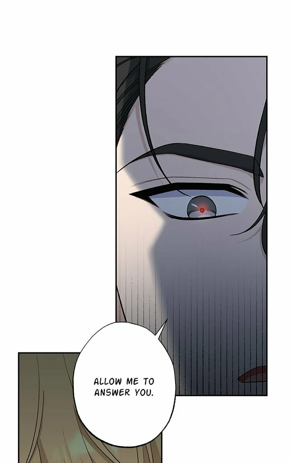 The Archvillain's Young Patron Chapter 83 page 21 - 