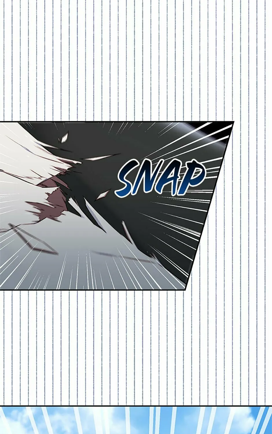The Archvillain's Young Patron Chapter 83 page 25 - 