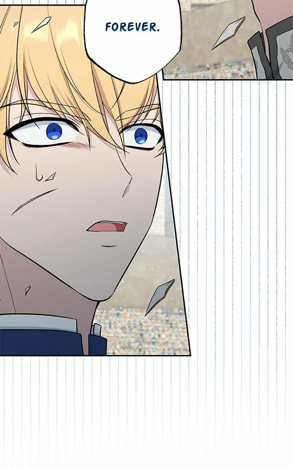 The Archvillain's Young Patron Chapter 83 page 29 - 