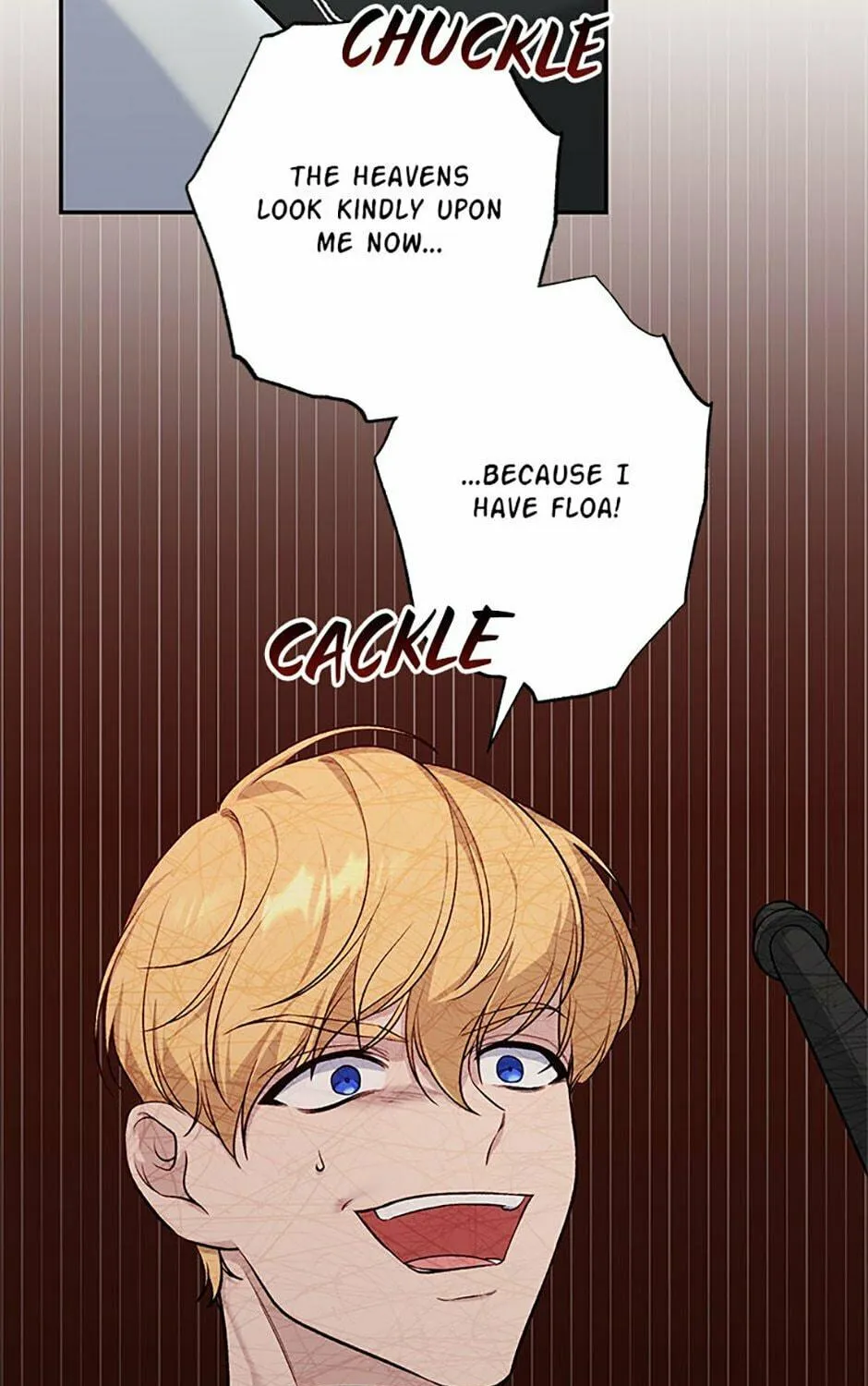 The Archvillain's Young Patron Chapter 83 page 5 - 