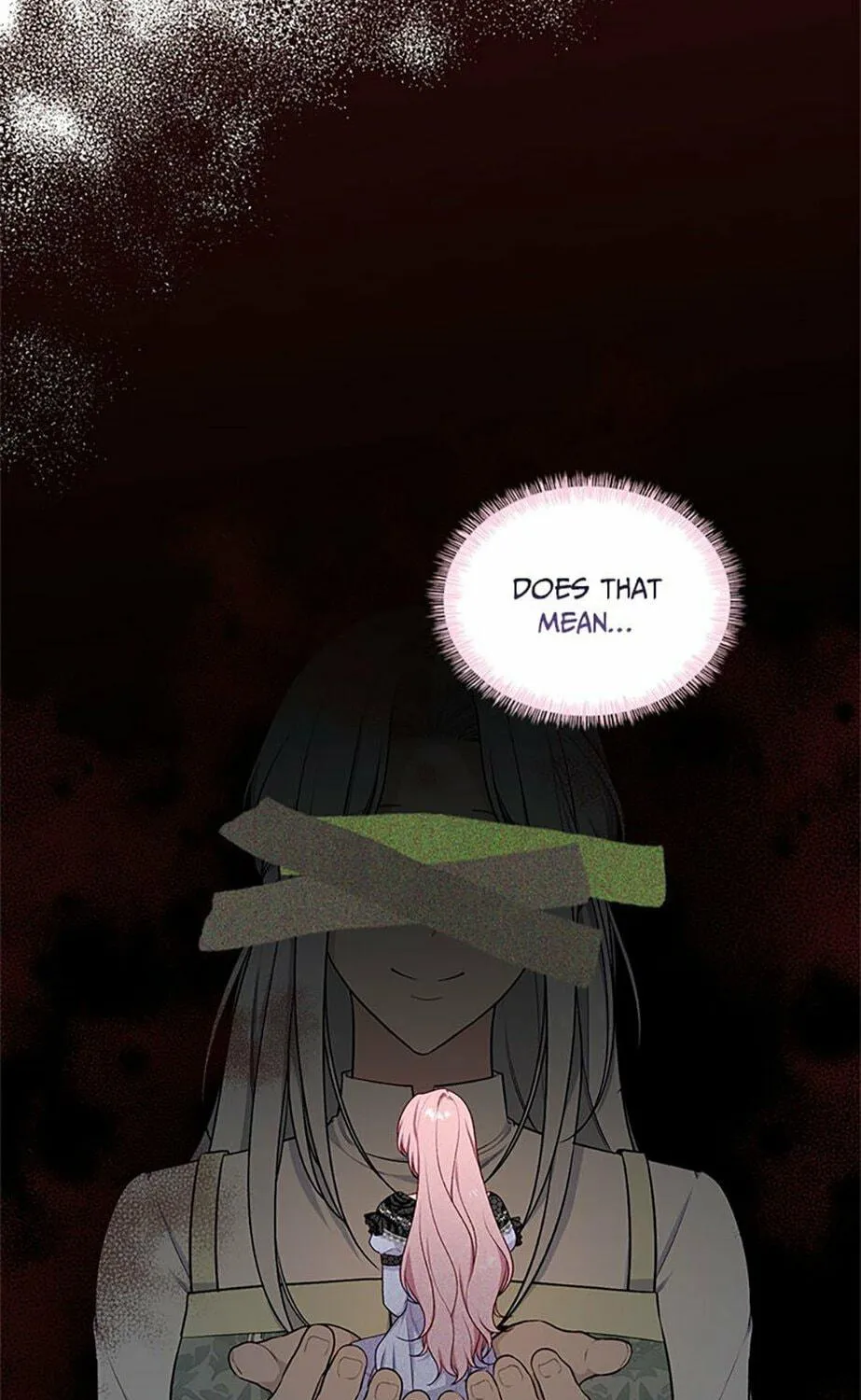 The Archvillain's Young Patron Chapter 83 page 49 - 