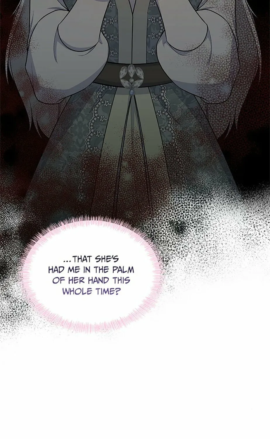 The Archvillain's Young Patron Chapter 83 page 51 - 