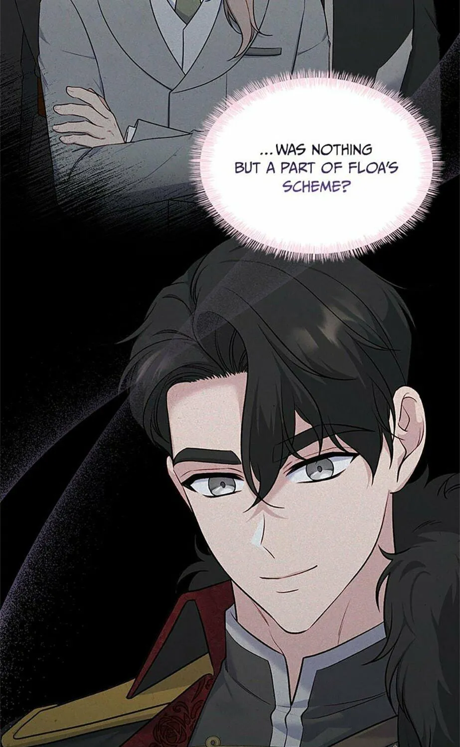 The Archvillain's Young Patron Chapter 83 page 59 - 