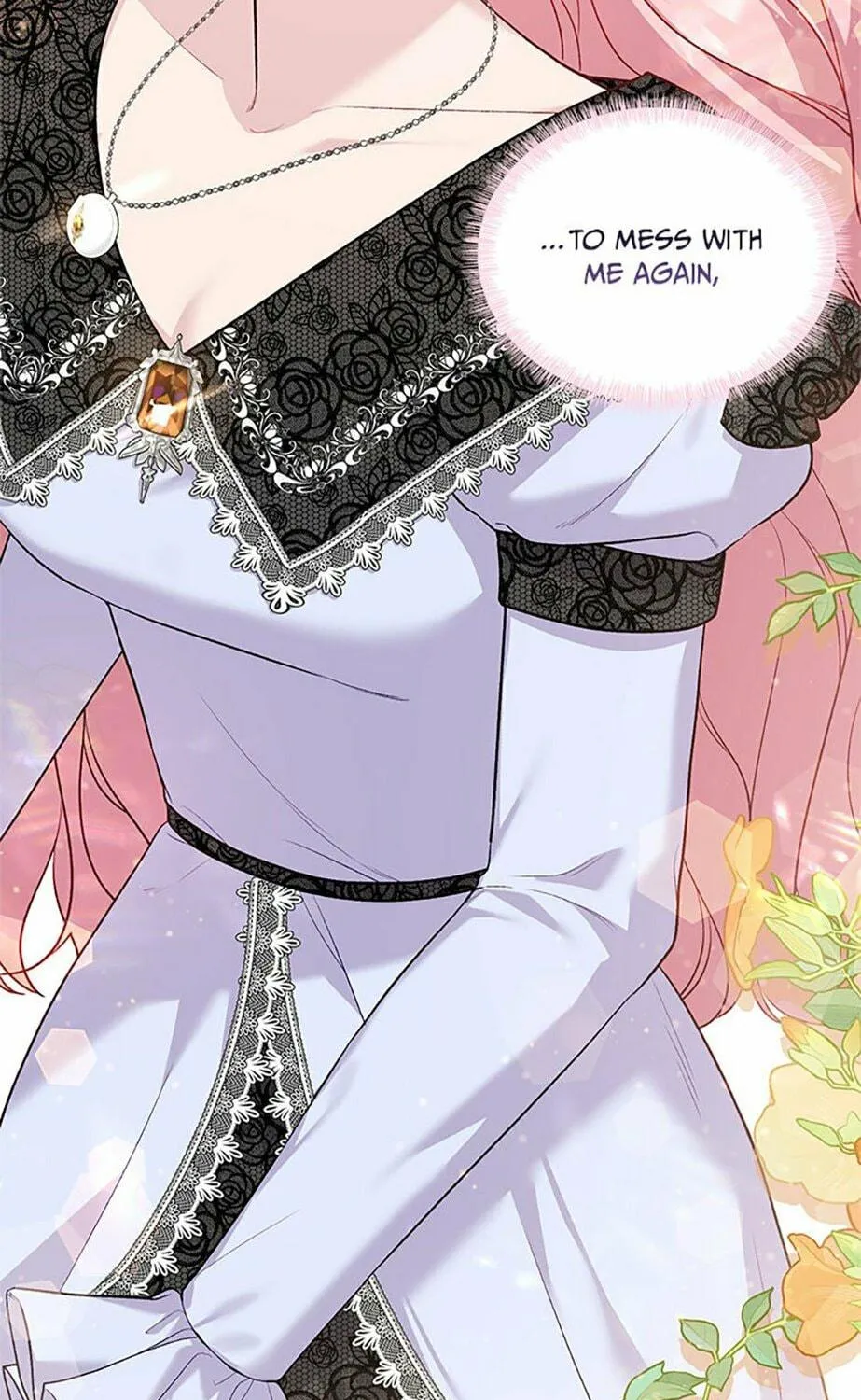 The Archvillain's Young Patron Chapter 83 page 69 - 