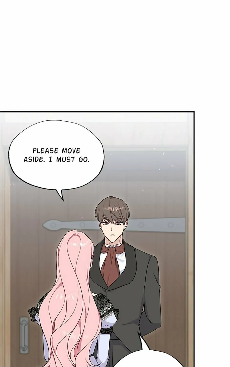 The Archvillain's Young Patron Chapter 83 page 73 - 