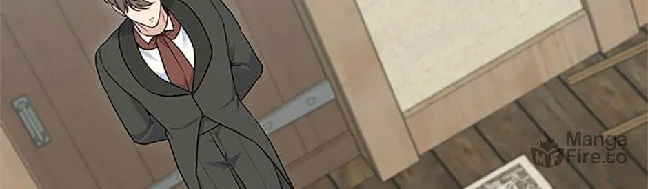 The Archvillain's Young Patron Chapter 83 page 78 - 