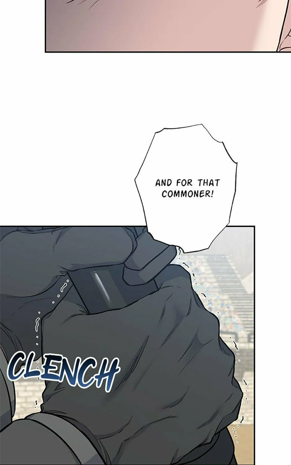 The Archvillain's Young Patron Chapter 83 page 9 - 
